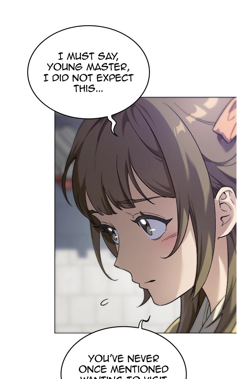 The Heavenly Demon Wants a Quiet Life Chap 1 - Next Chap 2
