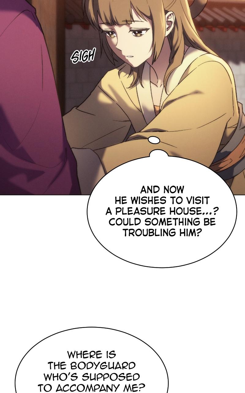 The Heavenly Demon Wants a Quiet Life Chap 1 - Next Chap 2