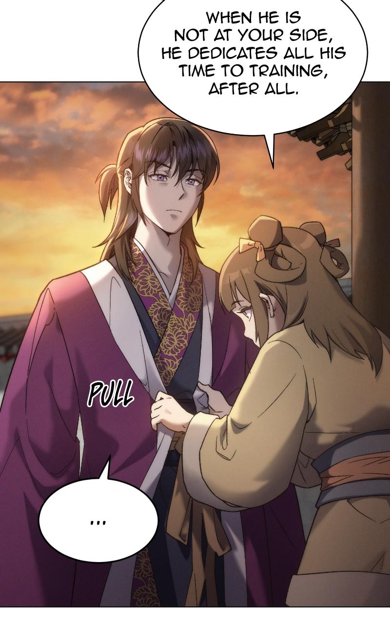 The Heavenly Demon Wants a Quiet Life Chap 1 - Next Chap 2