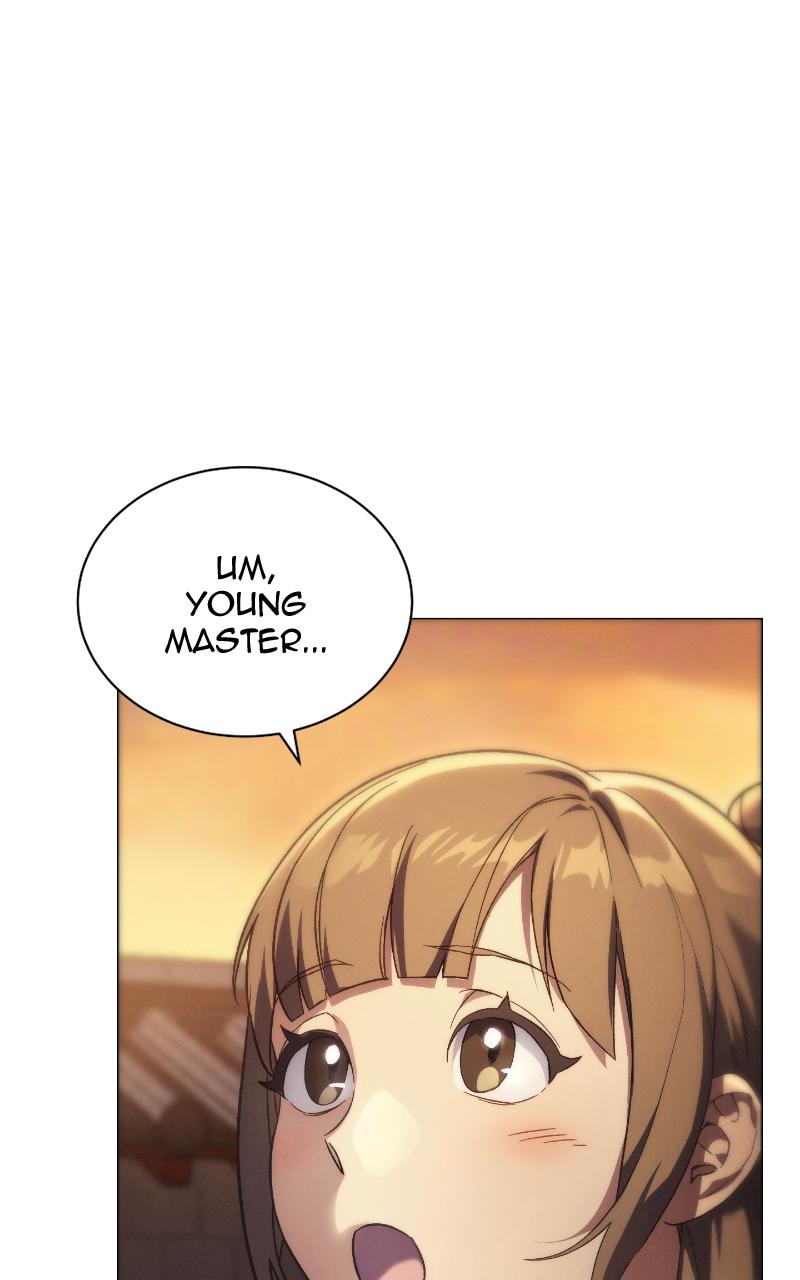 The Heavenly Demon Wants a Quiet Life Chap 1 - Next Chap 2