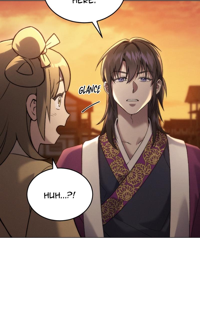 The Heavenly Demon Wants a Quiet Life Chap 1 - Next Chap 2