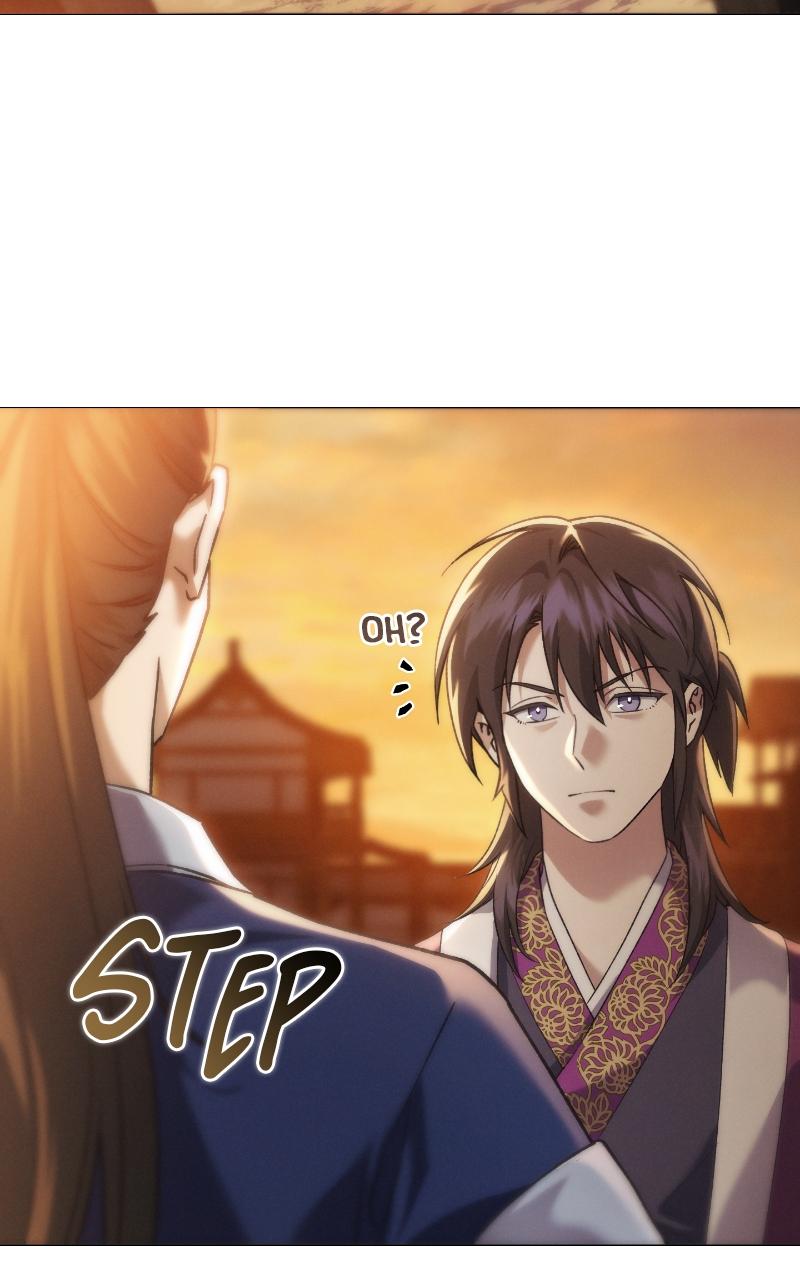 The Heavenly Demon Wants a Quiet Life Chap 1 - Next Chap 2