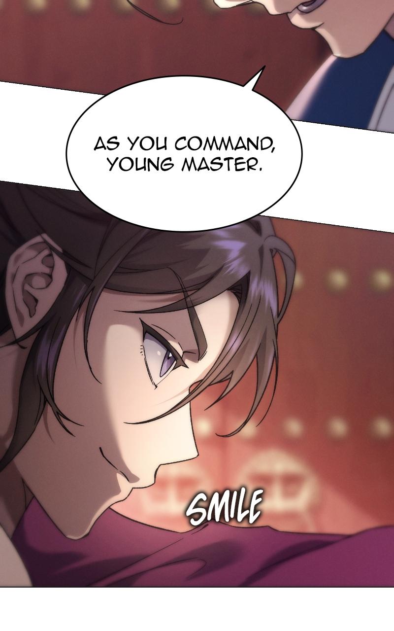 The Heavenly Demon Wants a Quiet Life Chap 1 - Next Chap 2