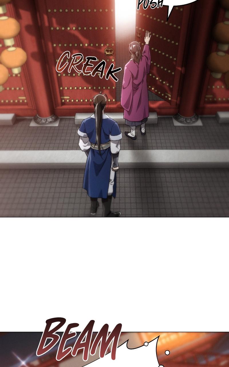 The Heavenly Demon Wants a Quiet Life Chap 1 - Next Chap 2