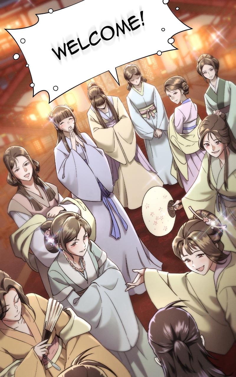 The Heavenly Demon Wants a Quiet Life Chap 1 - Next Chap 2