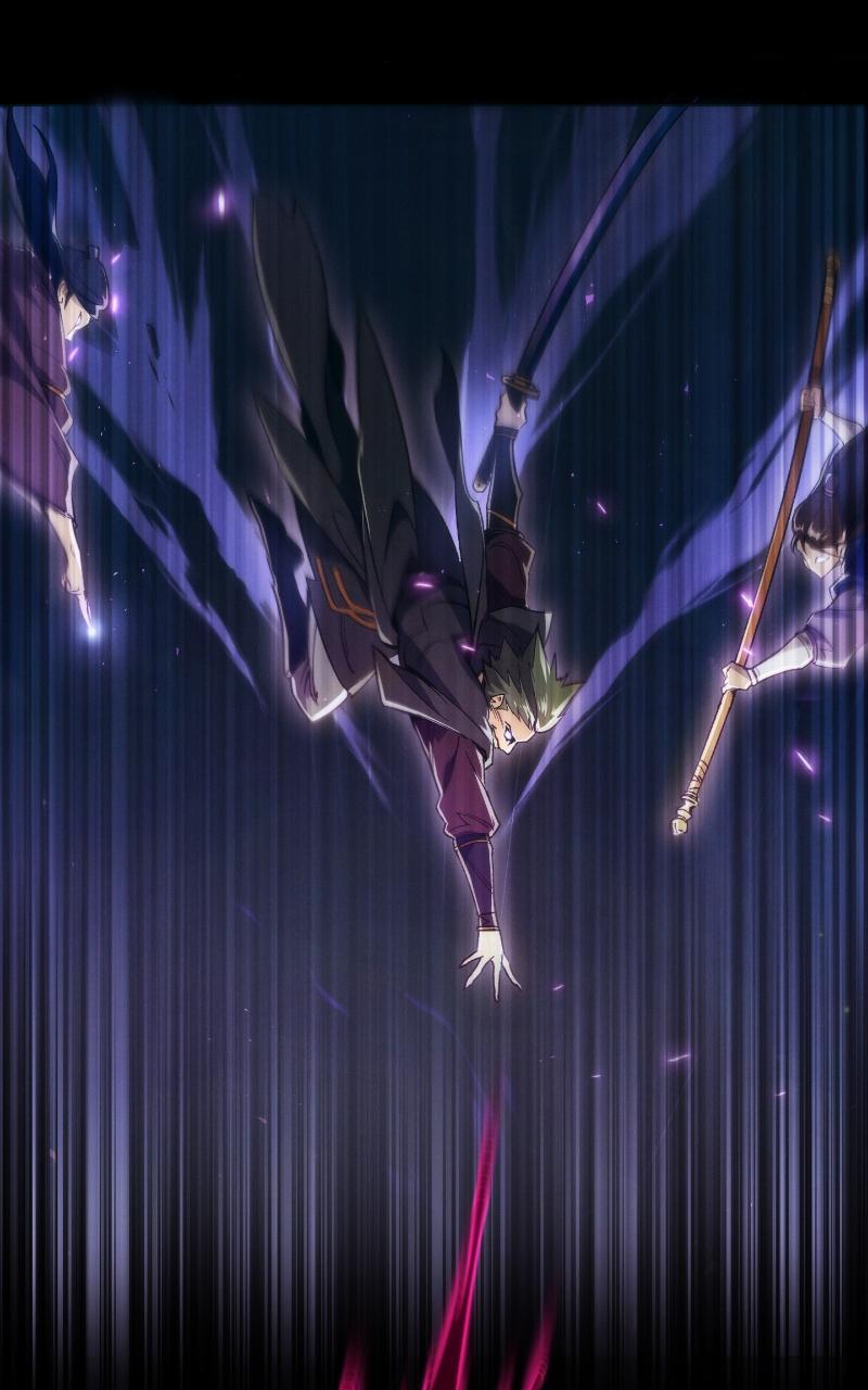 The Heavenly Demon Wants a Quiet Life Chap 1 - Next Chap 2