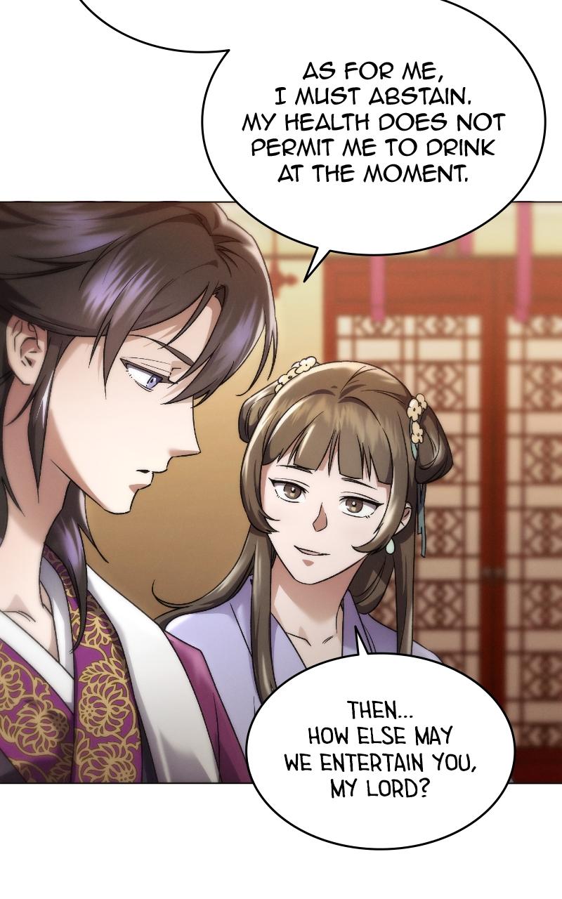 The Heavenly Demon Wants a Quiet Life Chap 1 - Next Chap 2
