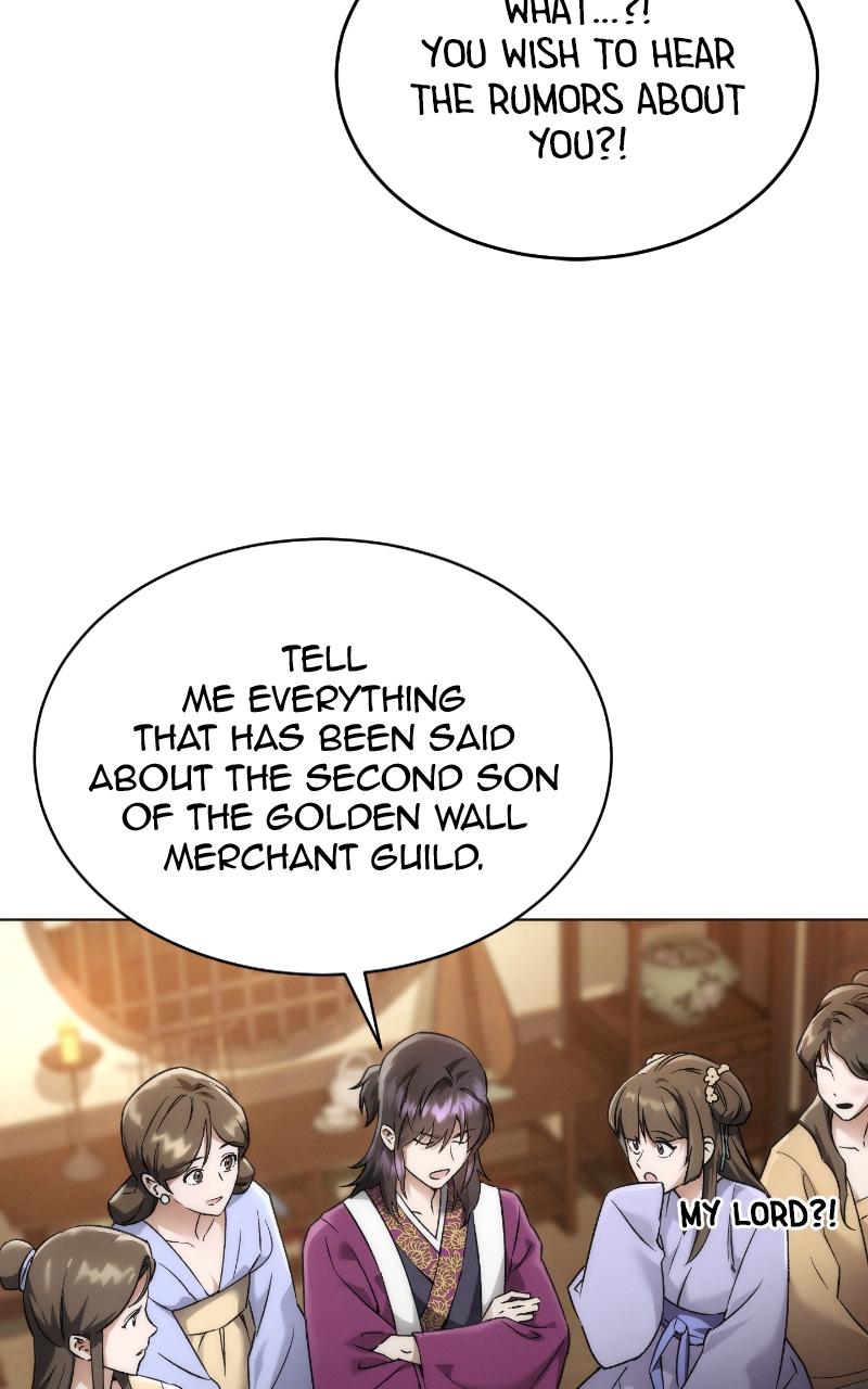 The Heavenly Demon Wants a Quiet Life Chap 1 - Next Chap 2