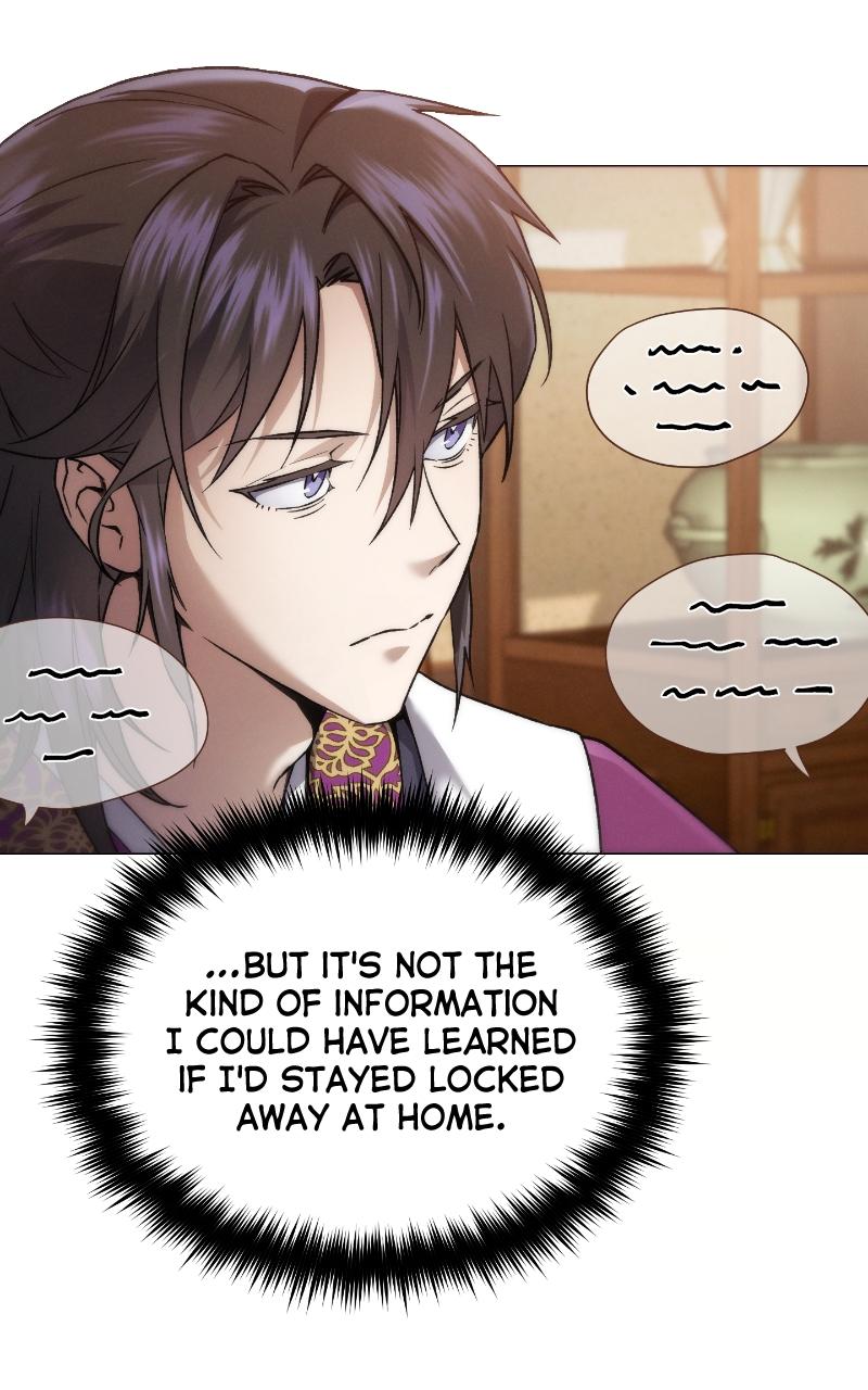 The Heavenly Demon Wants a Quiet Life Chap 1 - Next Chap 2