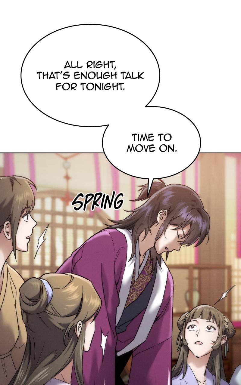 The Heavenly Demon Wants a Quiet Life Chap 1 - Next Chap 2