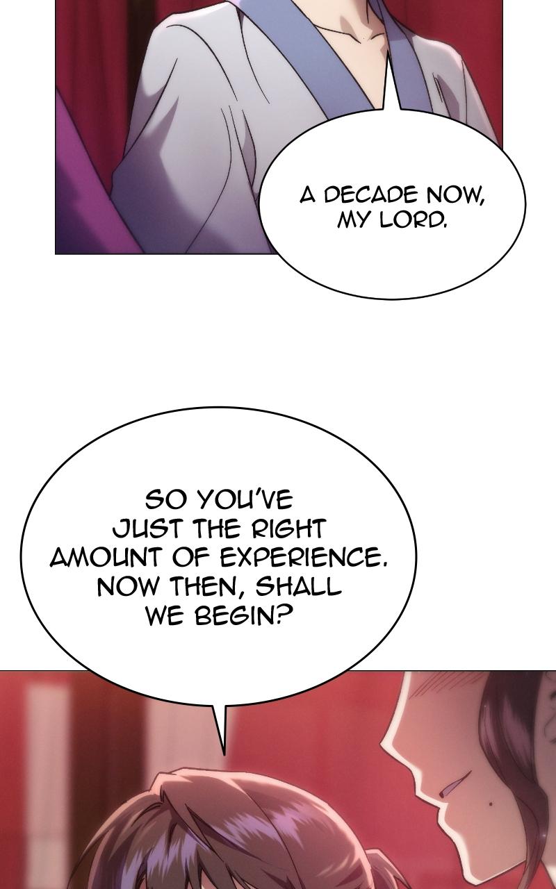 The Heavenly Demon Wants a Quiet Life Chap 1 - Next Chap 2