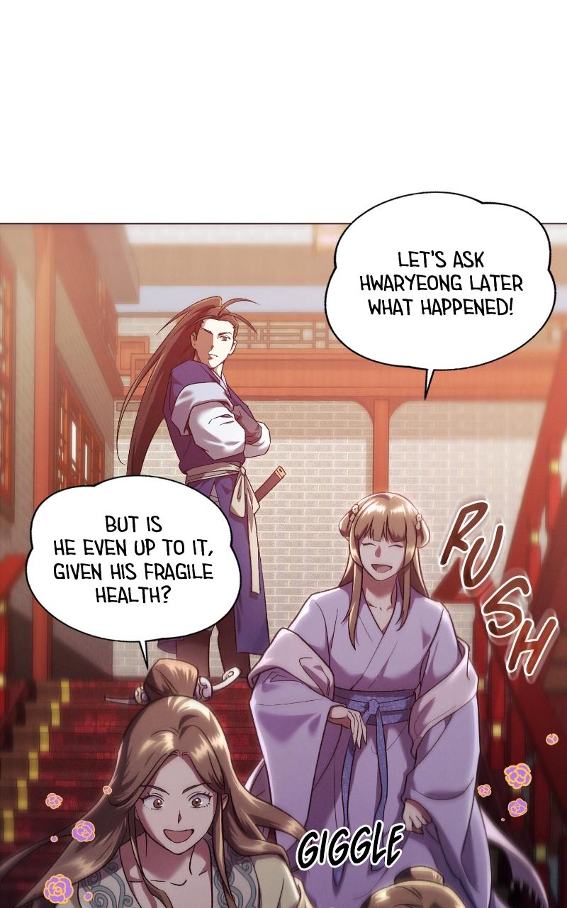 The Heavenly Demon Wants a Quiet Life Chap 1 - Next Chap 2