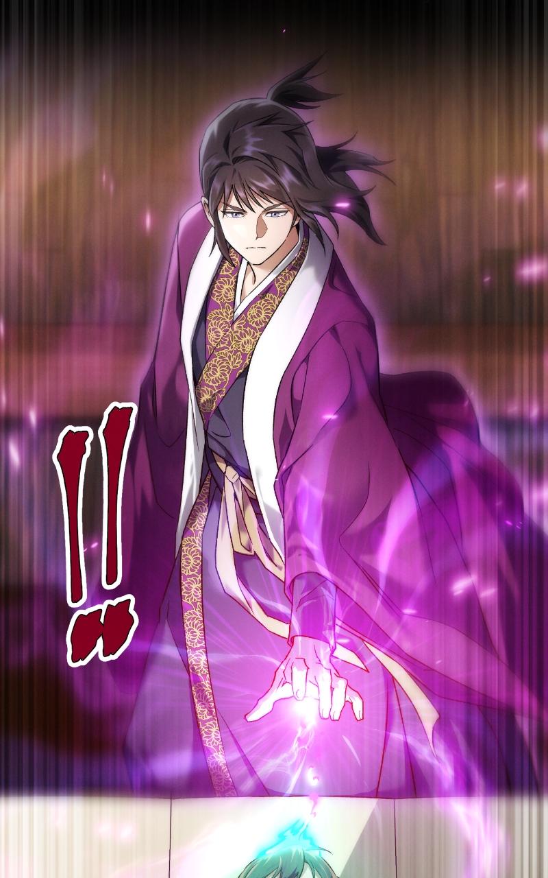 The Heavenly Demon Wants a Quiet Life Chap 1 - Next Chap 2