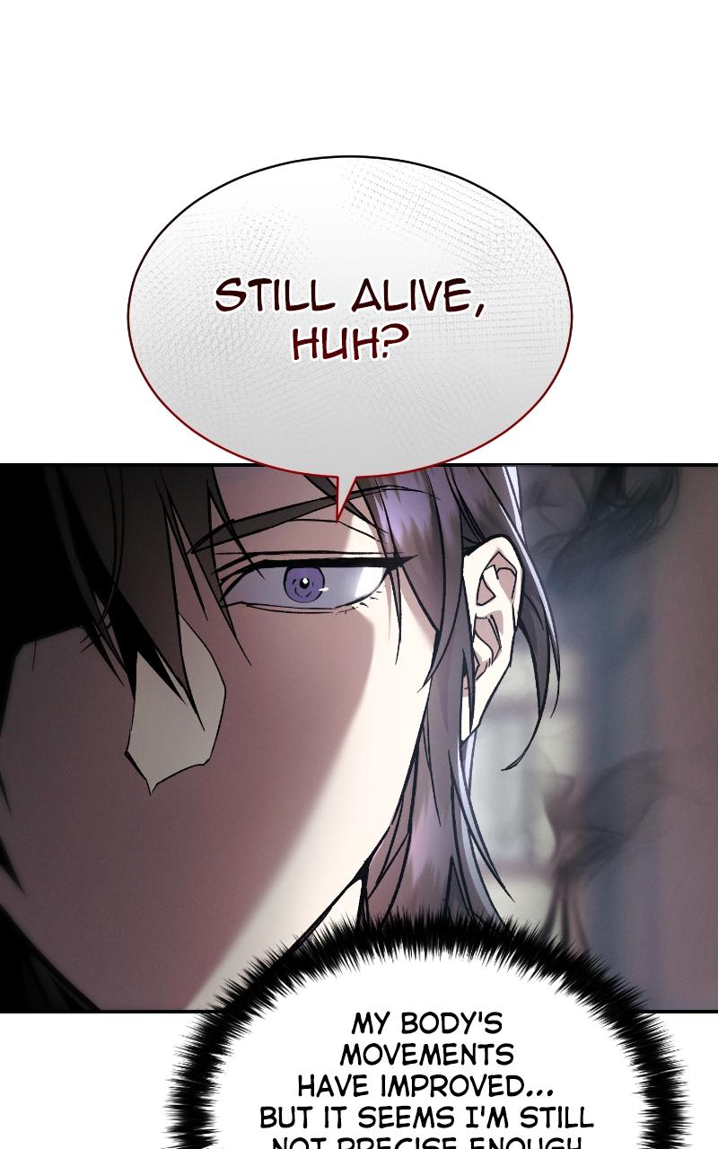 The Heavenly Demon Wants a Quiet Life Chap 2 - Next Chap 3