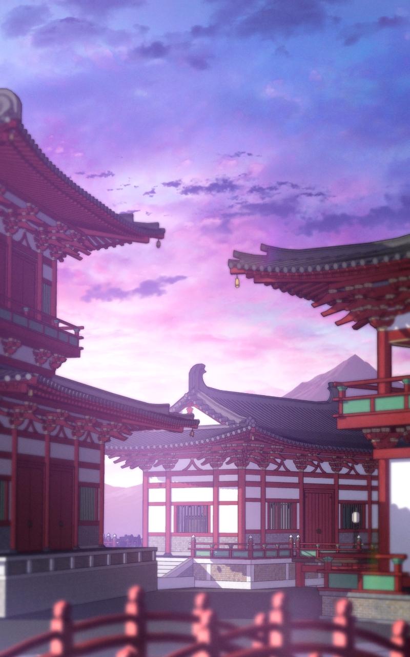 The Heavenly Demon Wants a Quiet Life Chap 2 - Next Chap 3