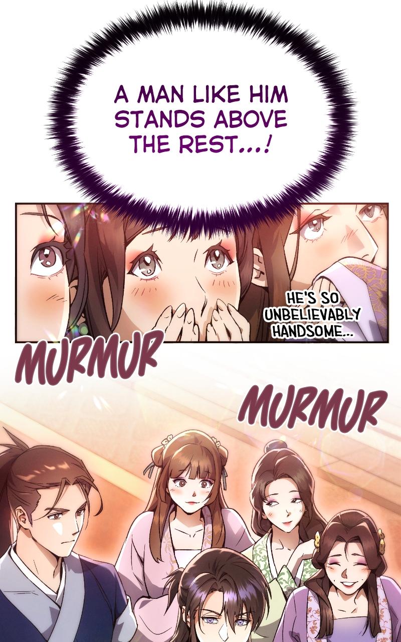 The Heavenly Demon Wants a Quiet Life Chap 2 - Next Chap 3