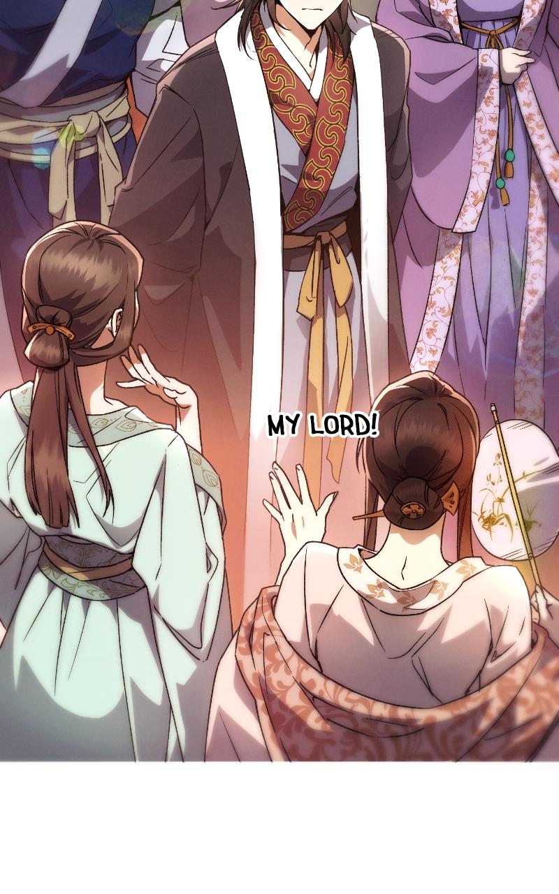 The Heavenly Demon Wants a Quiet Life Chap 2 - Next Chap 3