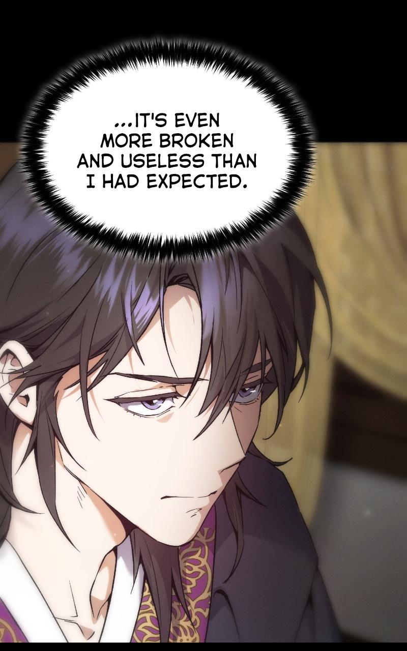 The Heavenly Demon Wants a Quiet Life Chap 2 - Next Chap 3