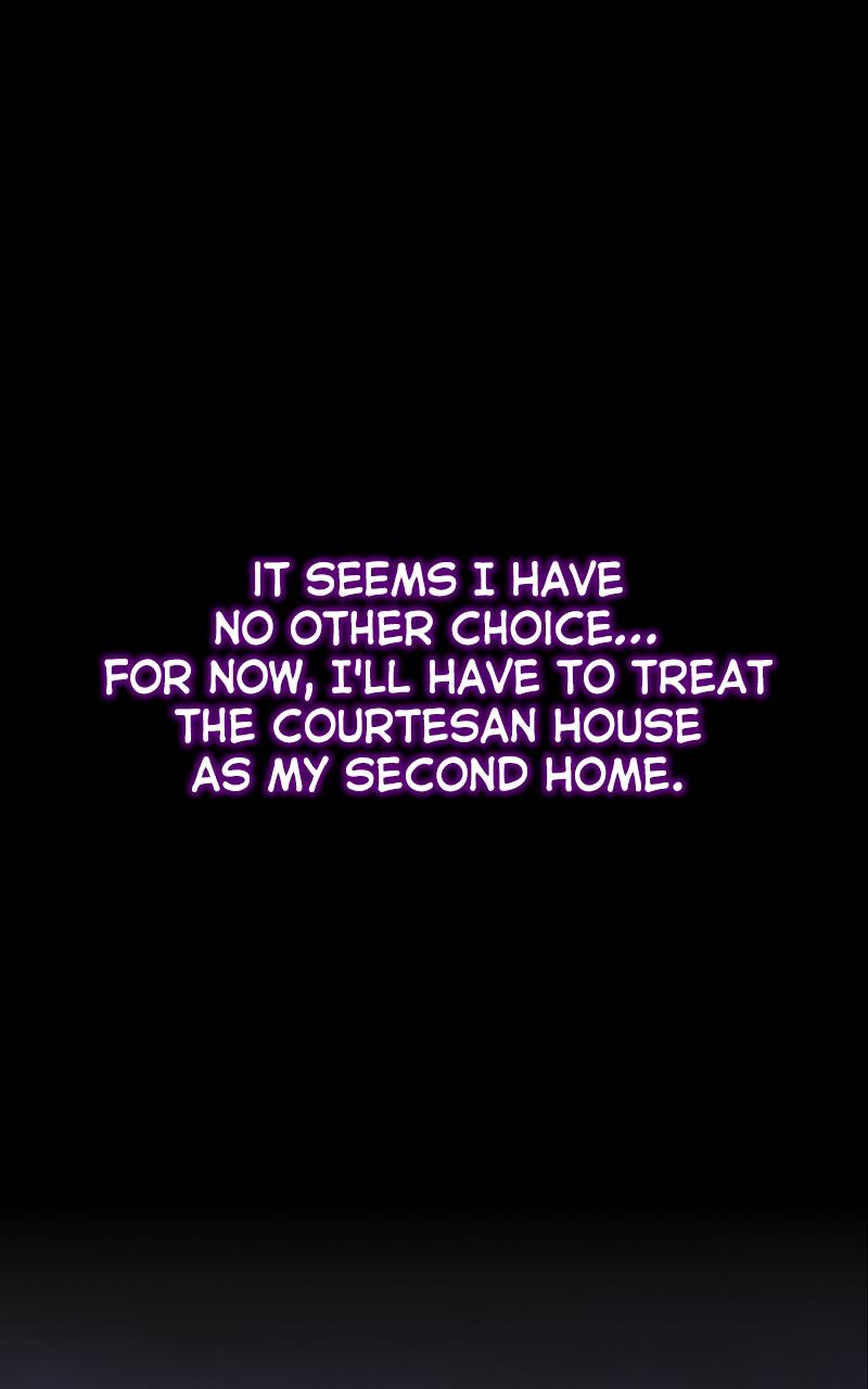 The Heavenly Demon Wants a Quiet Life Chap 2 - Next Chap 3