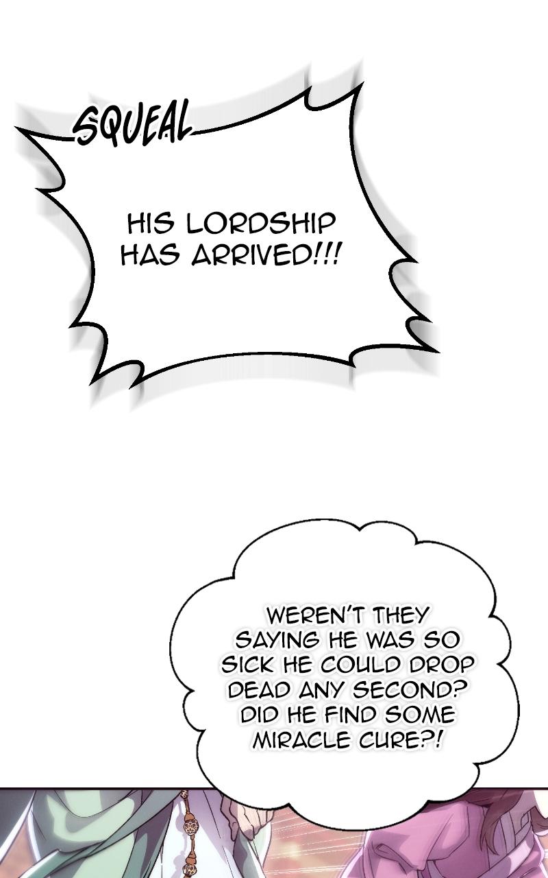 The Heavenly Demon Wants a Quiet Life Chap 2 - Next Chap 3