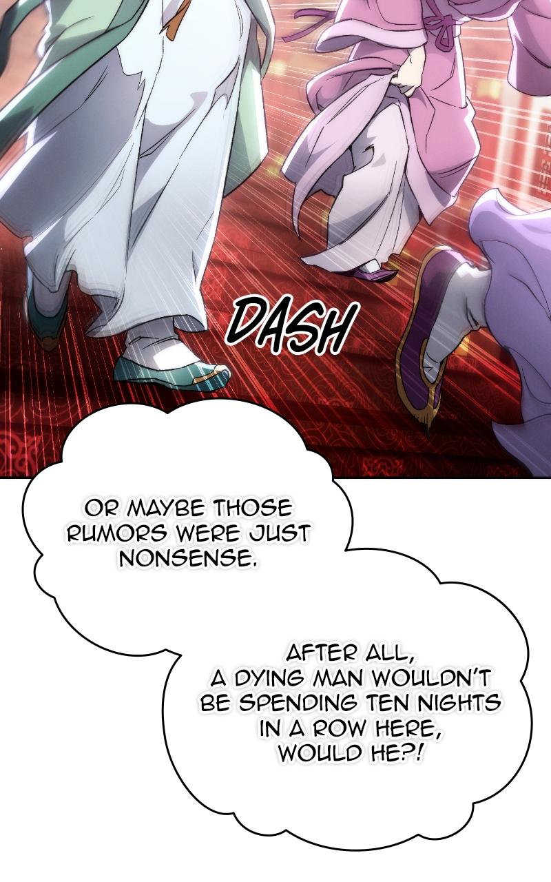 The Heavenly Demon Wants a Quiet Life Chap 2 - Next Chap 3