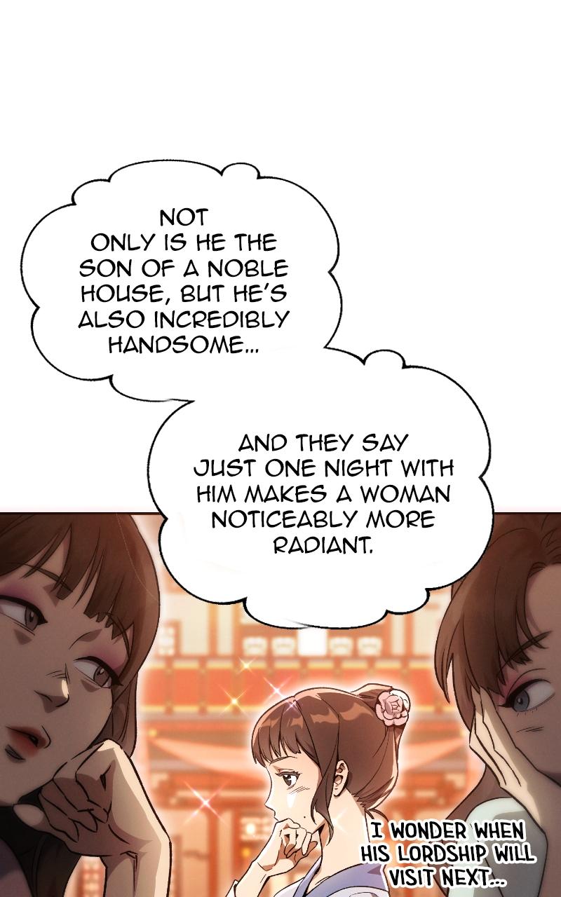 The Heavenly Demon Wants a Quiet Life Chap 2 - Next Chap 3