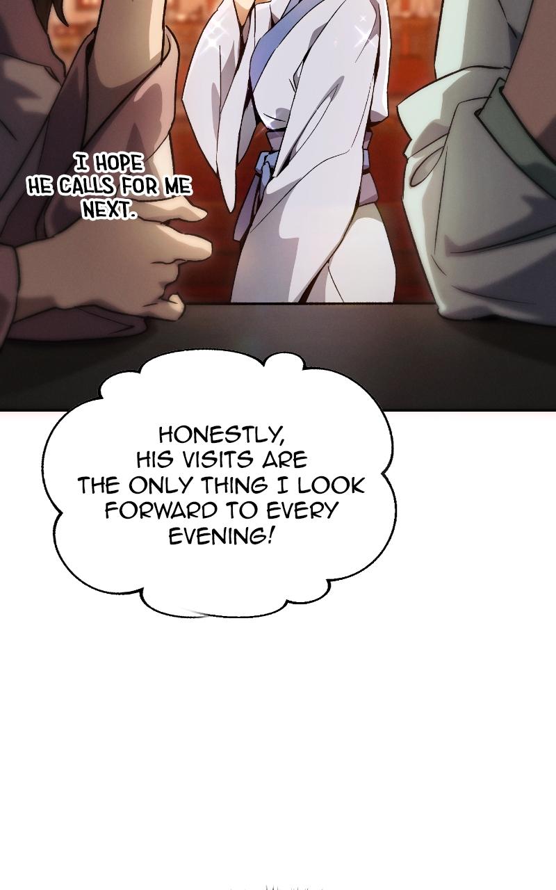 The Heavenly Demon Wants a Quiet Life Chap 2 - Next Chap 3