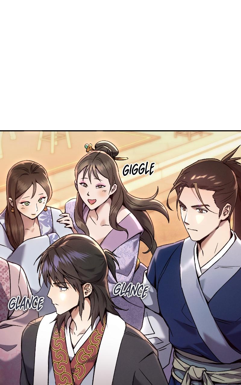 The Heavenly Demon Wants a Quiet Life Chap 2 - Next Chap 3