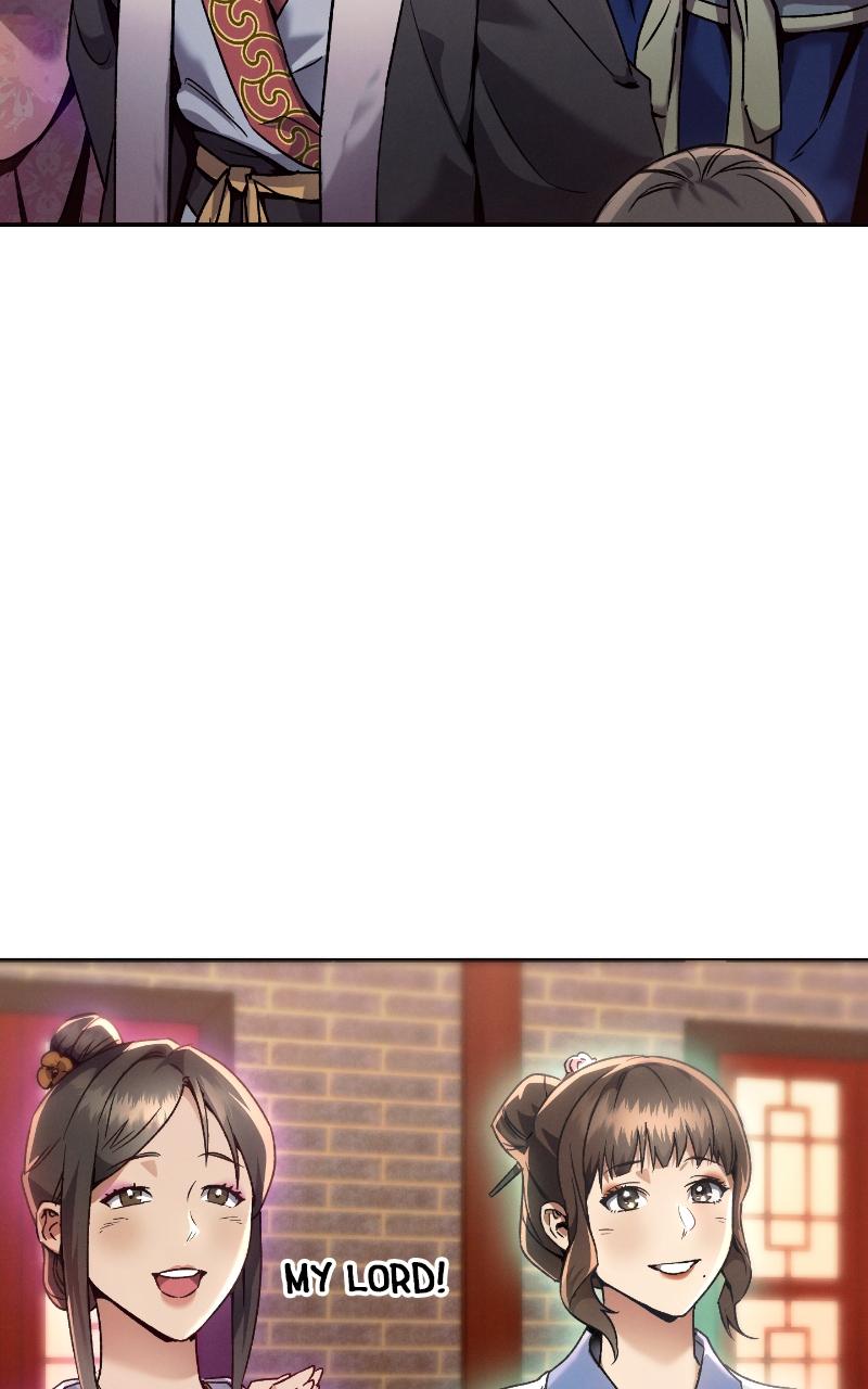 The Heavenly Demon Wants a Quiet Life Chap 2 - Next Chap 3