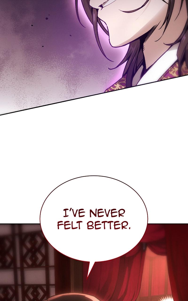 The Heavenly Demon Wants a Quiet Life Chap 2 - Next Chap 3