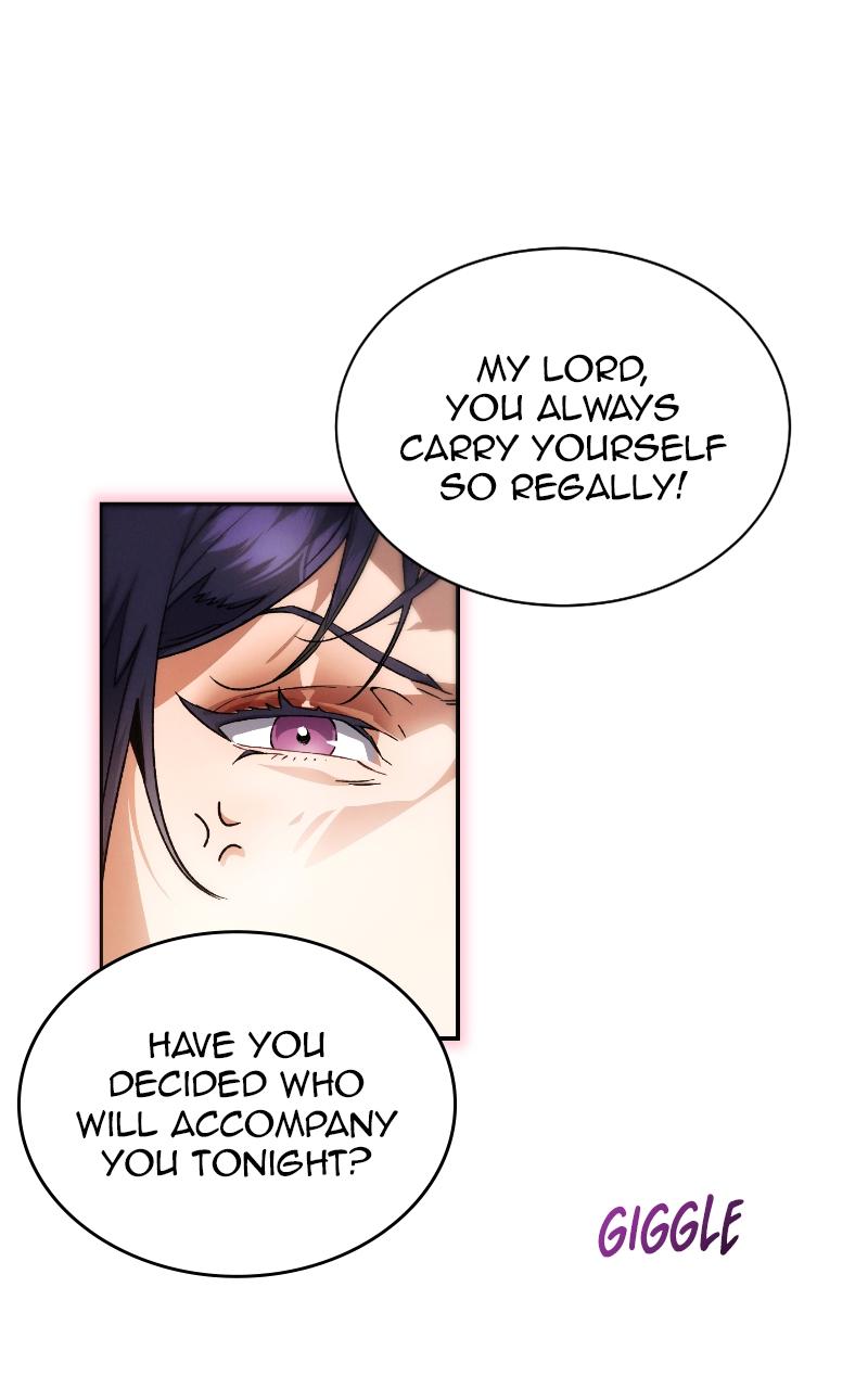 The Heavenly Demon Wants a Quiet Life Chap 2 - Next Chap 3