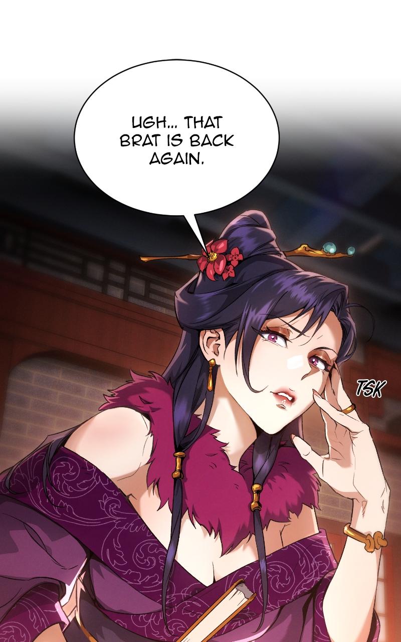 The Heavenly Demon Wants a Quiet Life Chap 2 - Next Chap 3