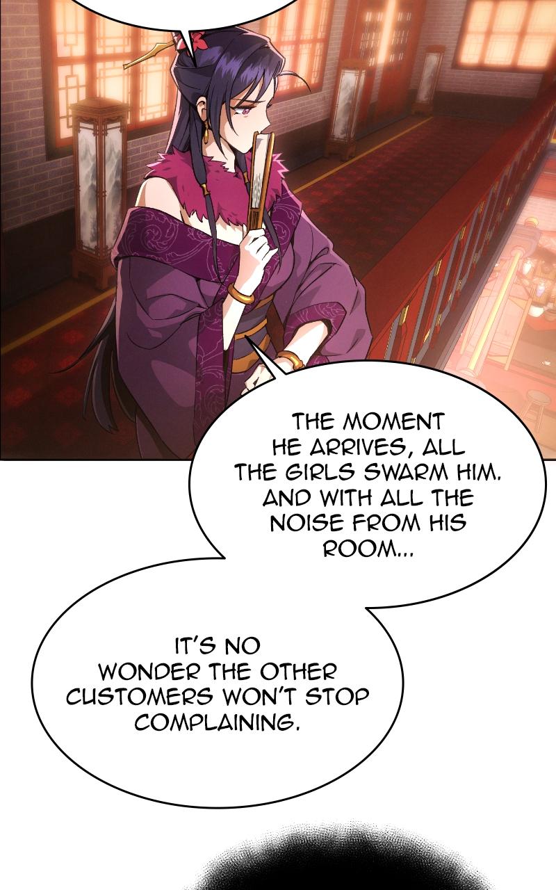 The Heavenly Demon Wants a Quiet Life Chap 2 - Next Chap 3