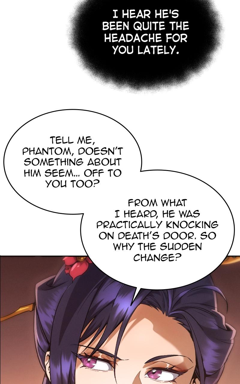 The Heavenly Demon Wants a Quiet Life Chap 2 - Next Chap 3