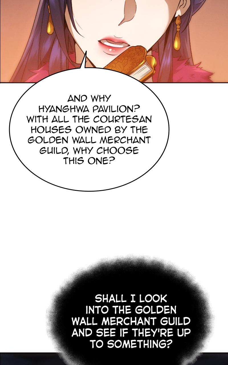 The Heavenly Demon Wants a Quiet Life Chap 2 - Next Chap 3