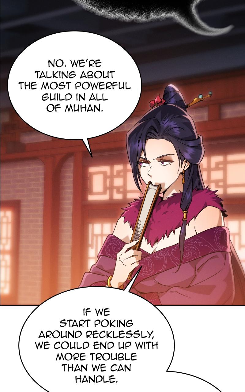 The Heavenly Demon Wants a Quiet Life Chap 2 - Next Chap 3