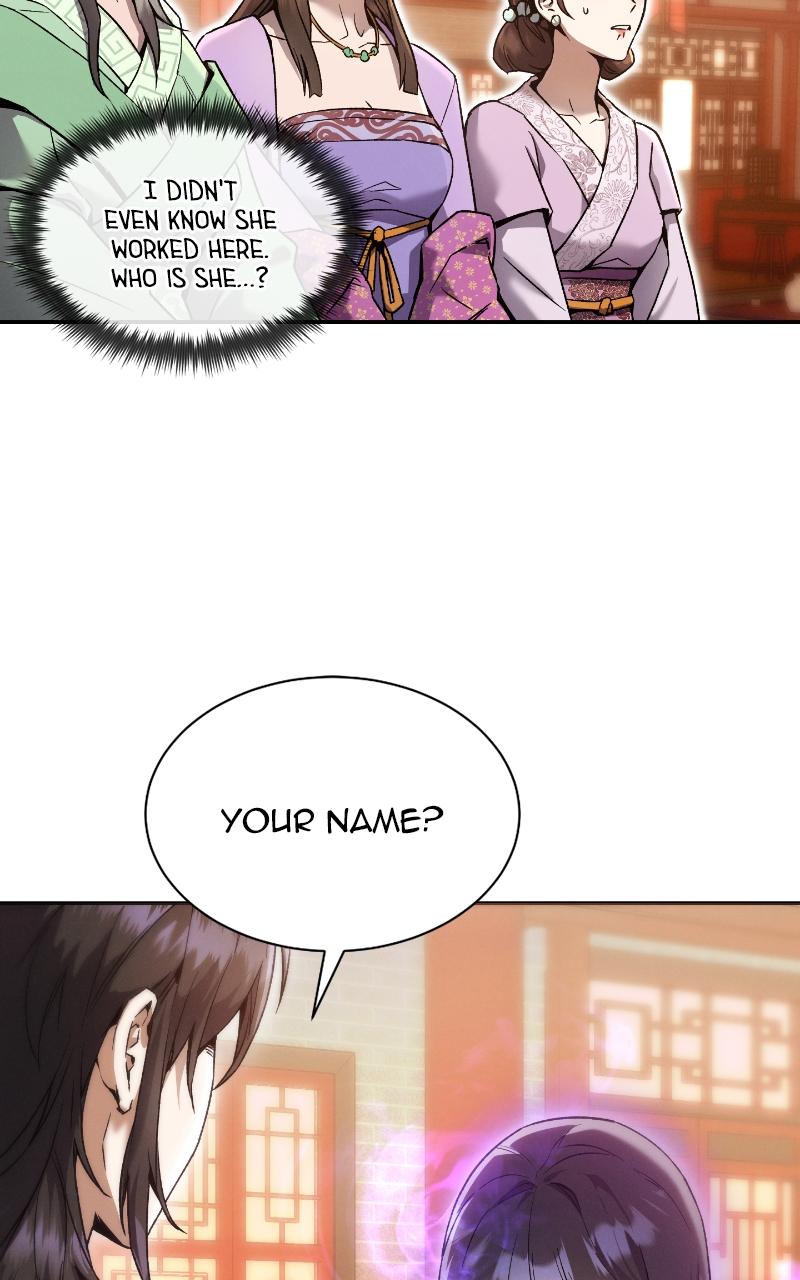 The Heavenly Demon Wants a Quiet Life Chap 2 - Next Chap 3