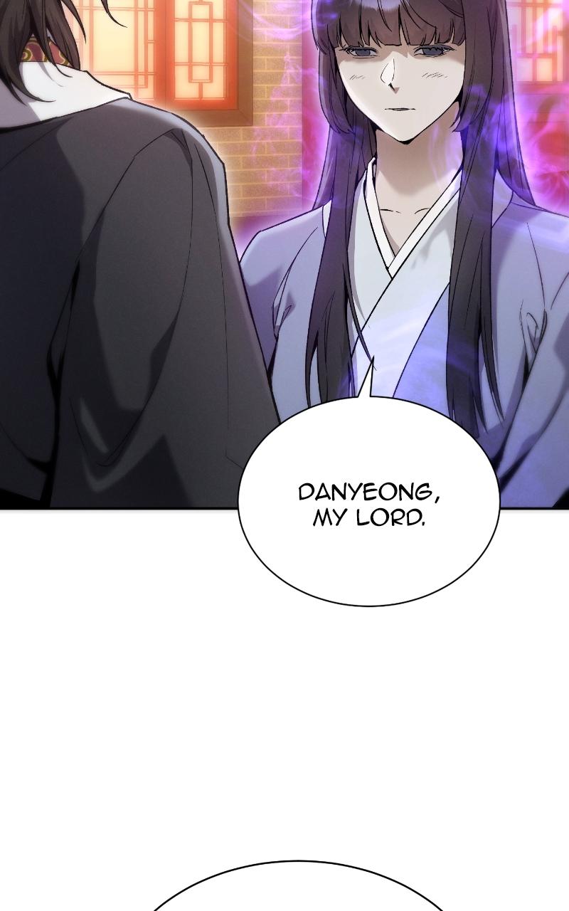 The Heavenly Demon Wants a Quiet Life Chap 2 - Next Chap 3