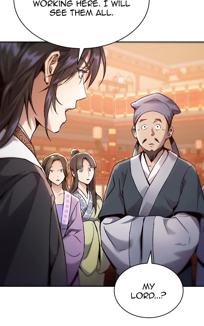 The Heavenly Demon Wants a Quiet Life Chap 2 - Next Chap 3