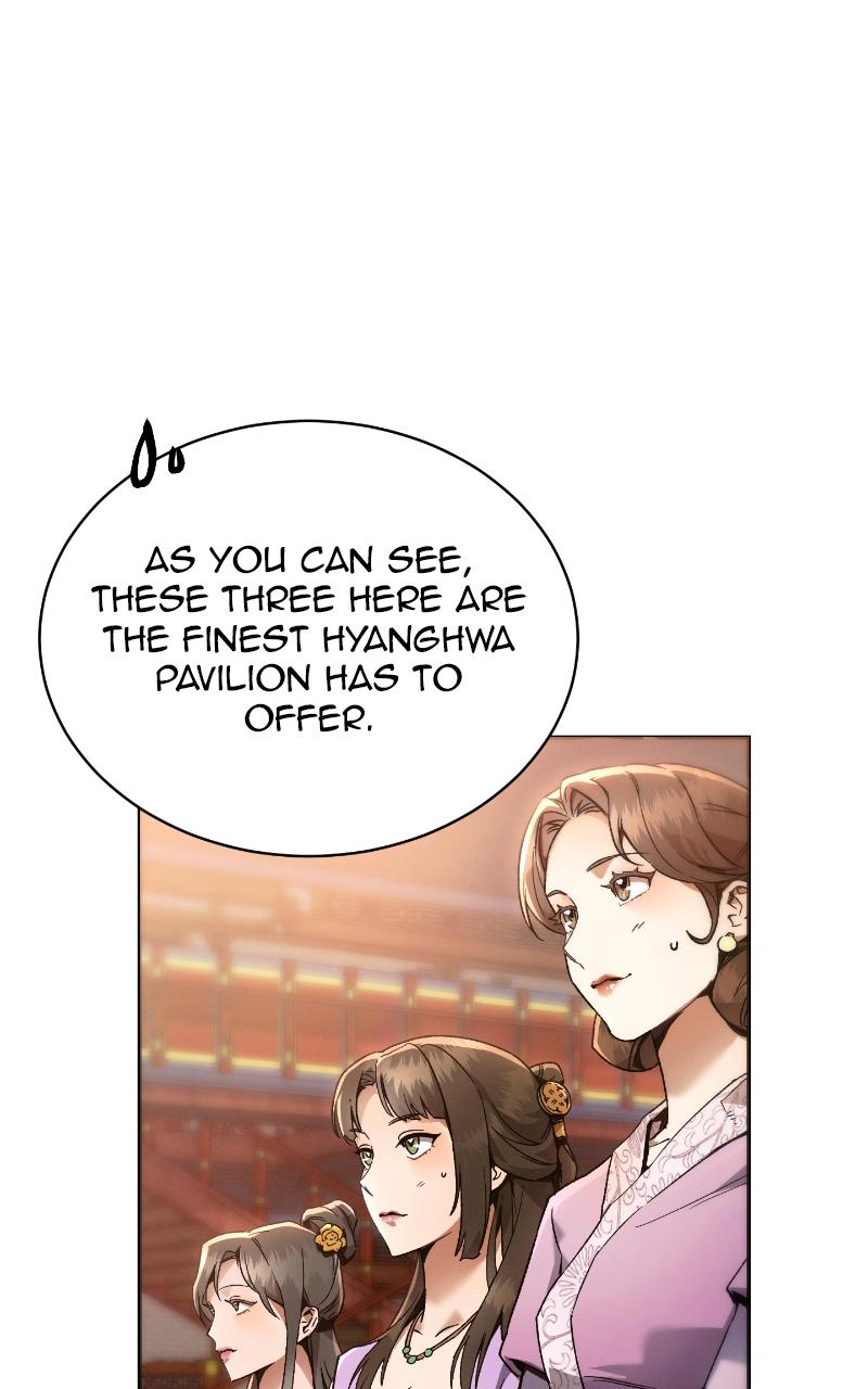 The Heavenly Demon Wants a Quiet Life Chap 2 - Next Chap 3