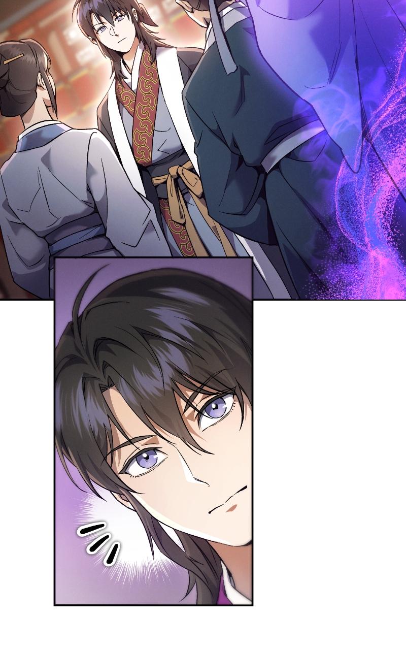 The Heavenly Demon Wants a Quiet Life Chap 2 - Next Chap 3