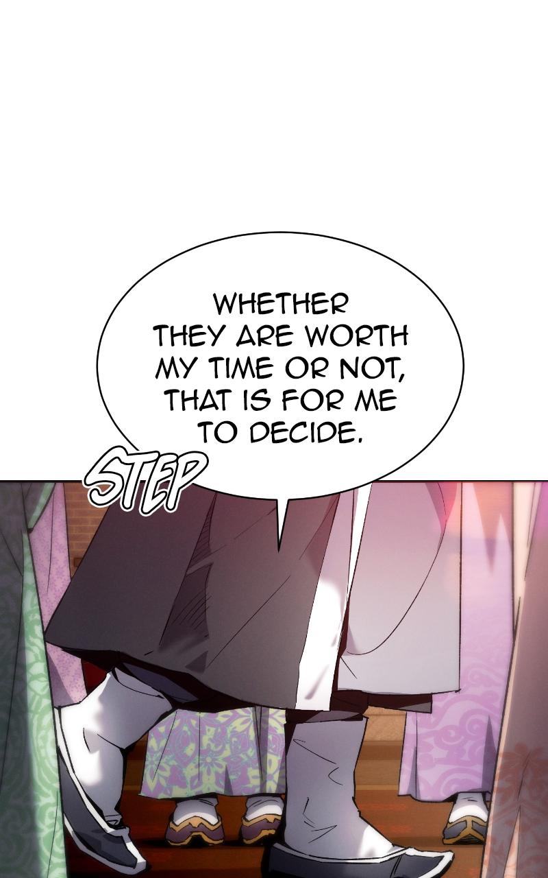 The Heavenly Demon Wants a Quiet Life Chap 2 - Next Chap 3