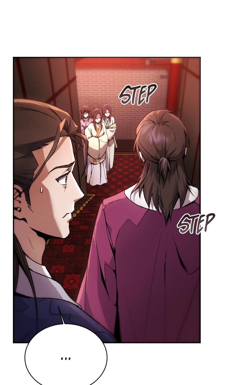 The Heavenly Demon Wants a Quiet Life Chap 2 - Next Chap 3