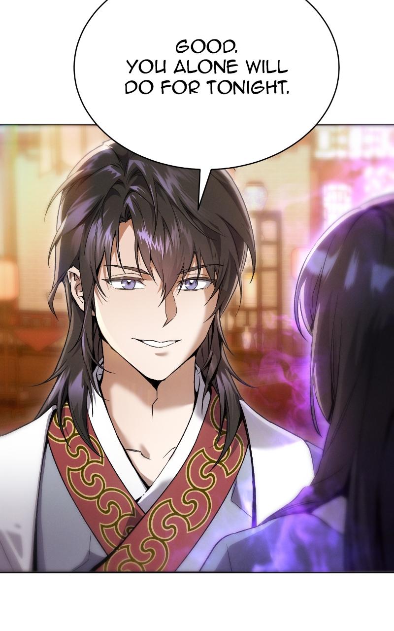 The Heavenly Demon Wants a Quiet Life Chap 2 - Next Chap 3