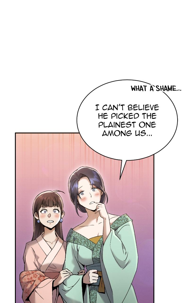 The Heavenly Demon Wants a Quiet Life Chap 2 - Next Chap 3