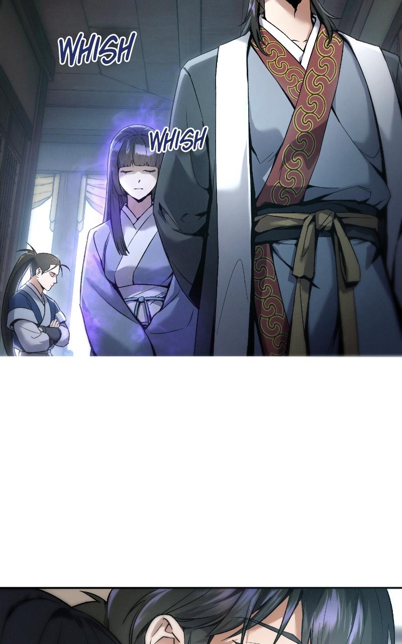 The Heavenly Demon Wants a Quiet Life Chap 2 - Next Chap 3