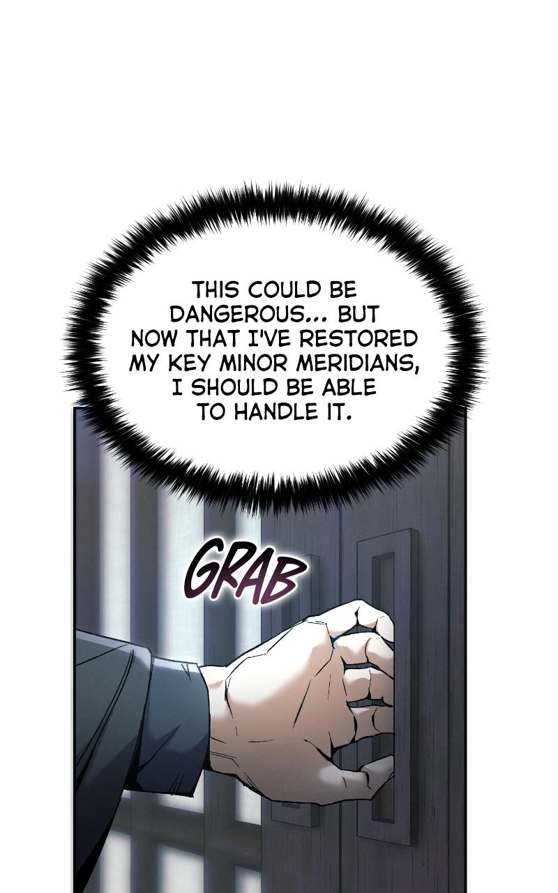 The Heavenly Demon Wants a Quiet Life Chap 2 - Next Chap 3