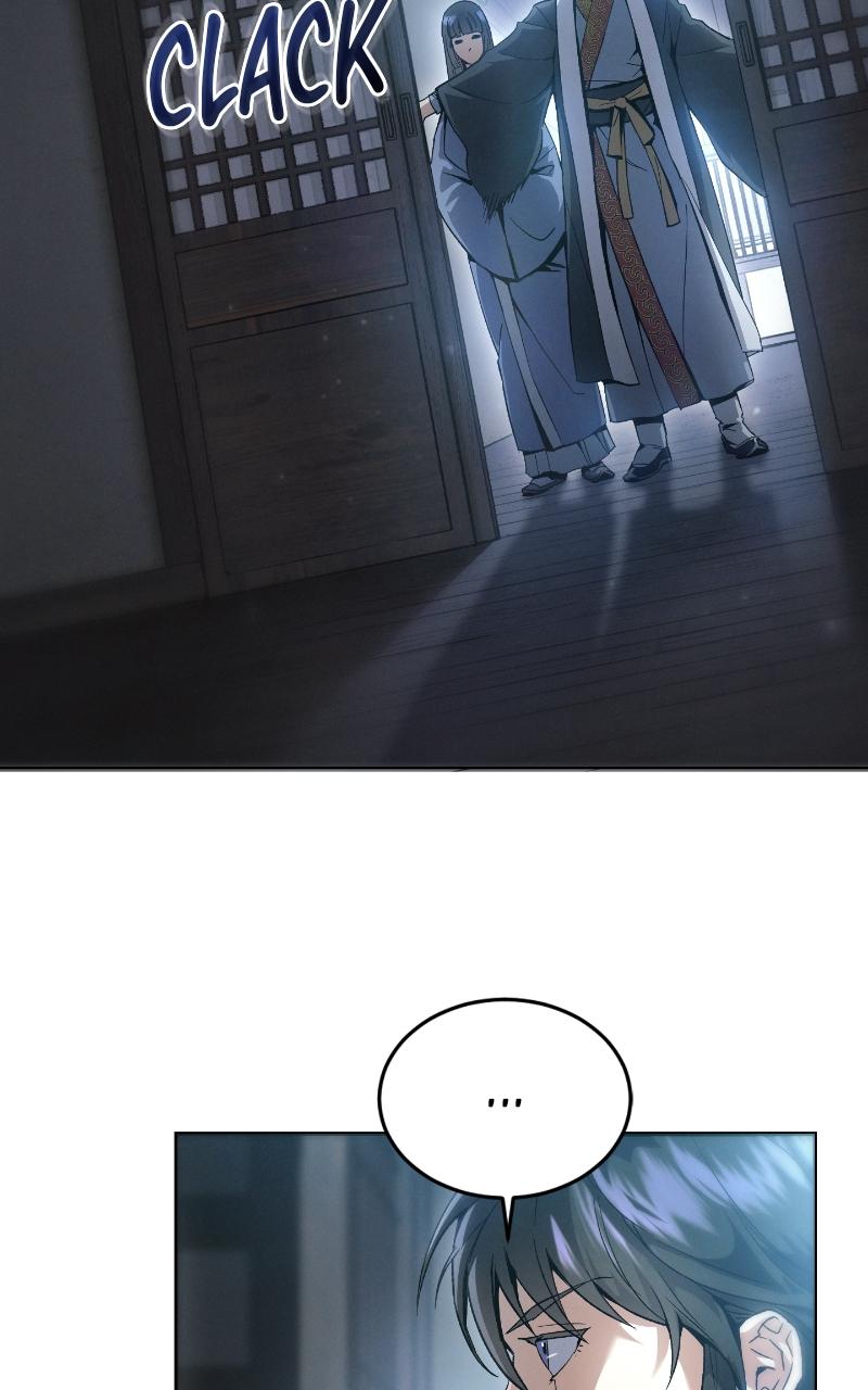 The Heavenly Demon Wants a Quiet Life Chap 2 - Next Chap 3