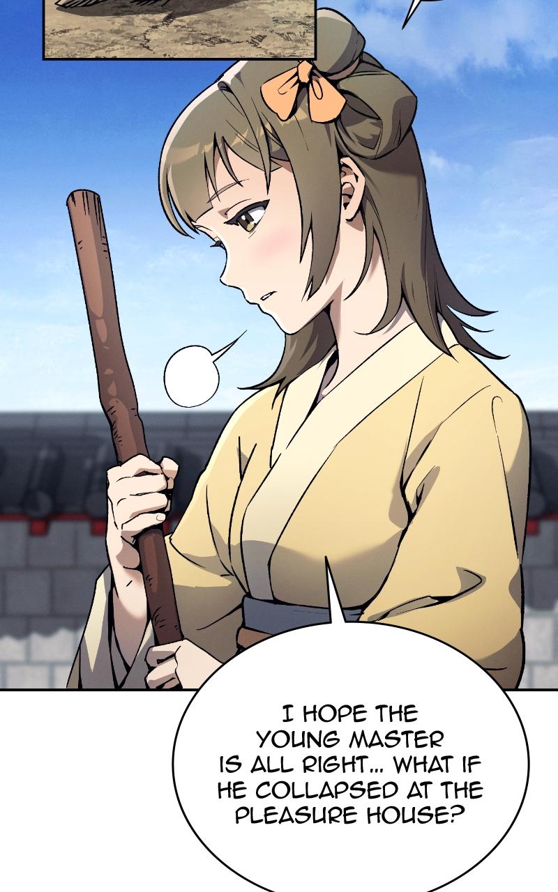 The Heavenly Demon Wants a Quiet Life Chap 2 - Next Chap 3