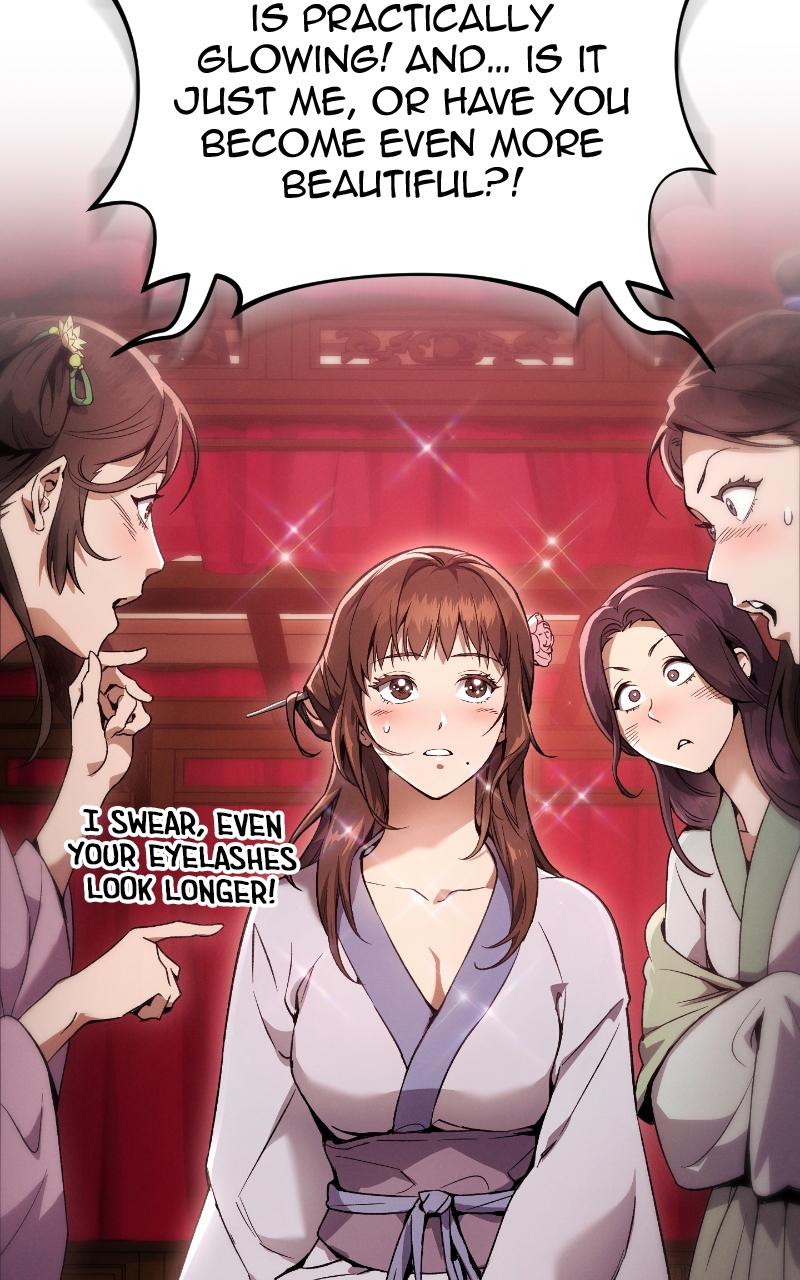 The Heavenly Demon Wants a Quiet Life Chap 2 - Next Chap 3